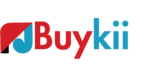 Buykii logo