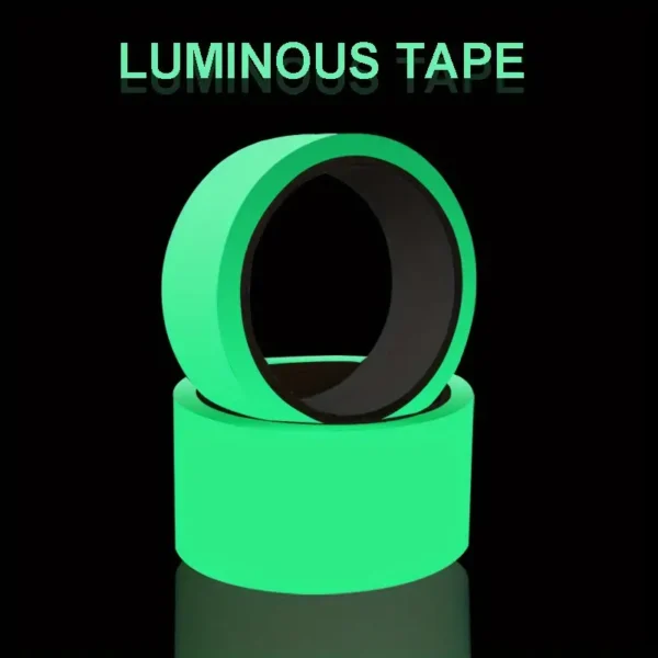 best glow tape